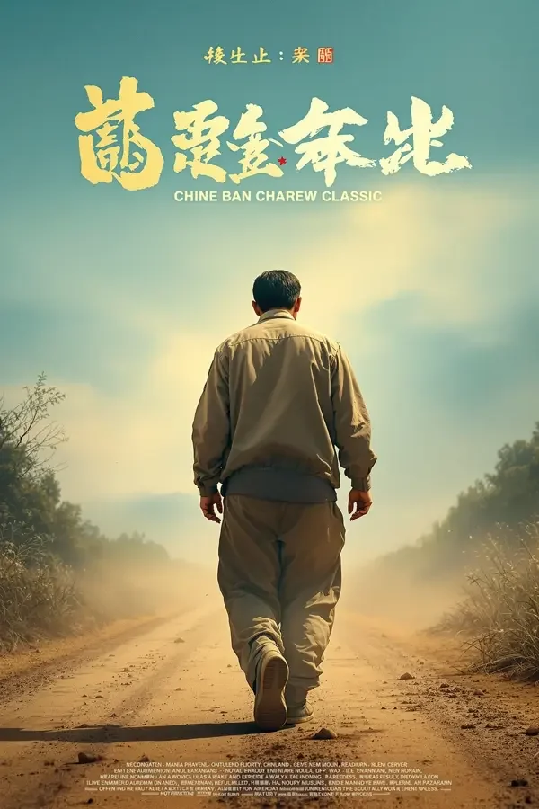 活着 - 兔六影院在线观看 活着 电影海报