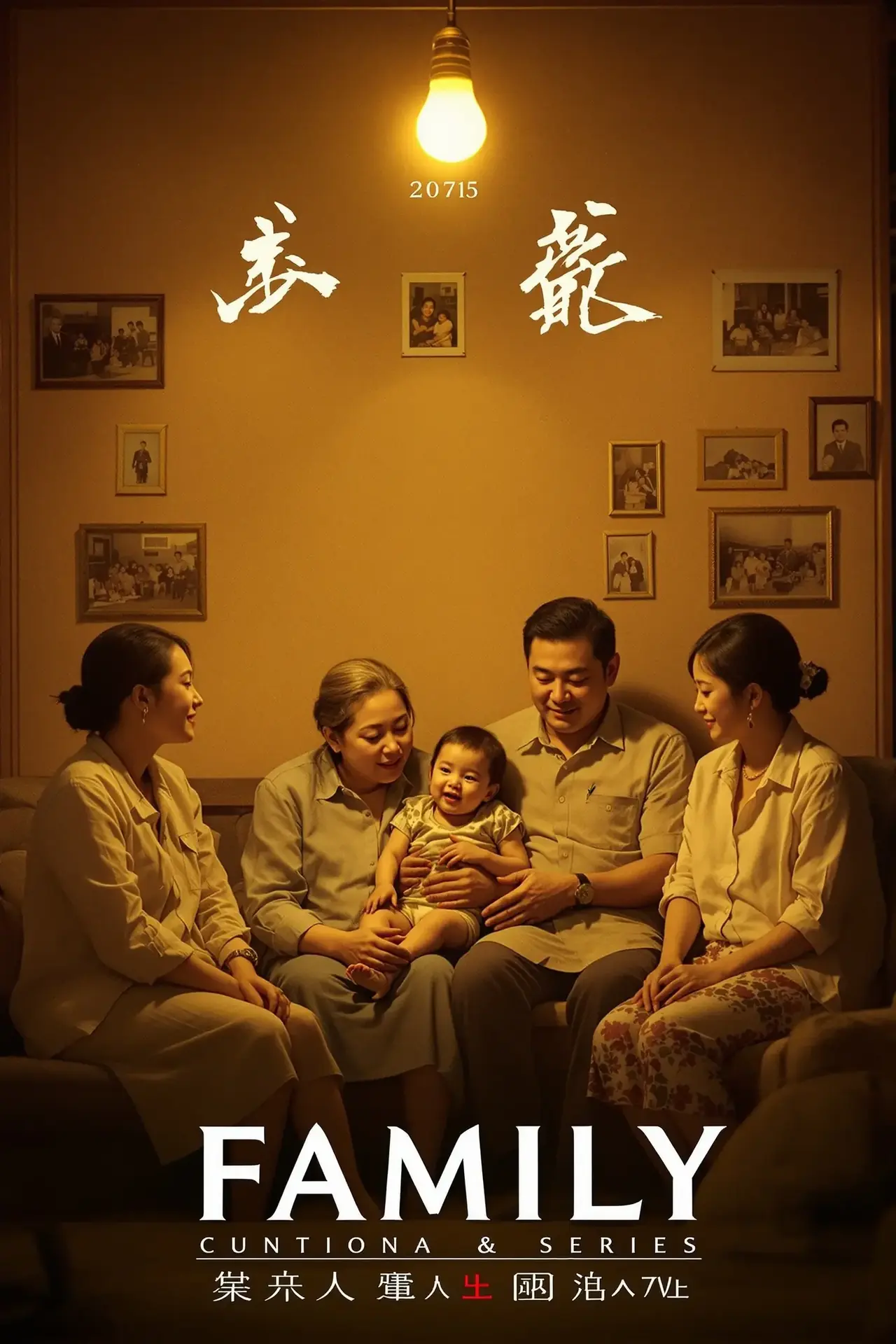 人世间 - 兔六影院在线观看 人世间 电影海报