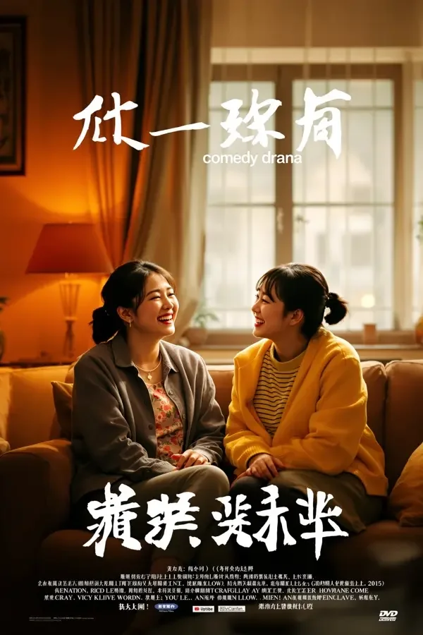 你好,李焕英 - 兔六影院在线观看 你好,李焕英 电影海报